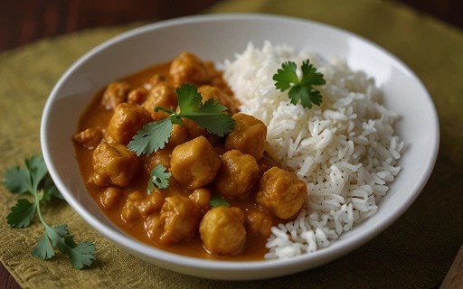 Umami Plant Based