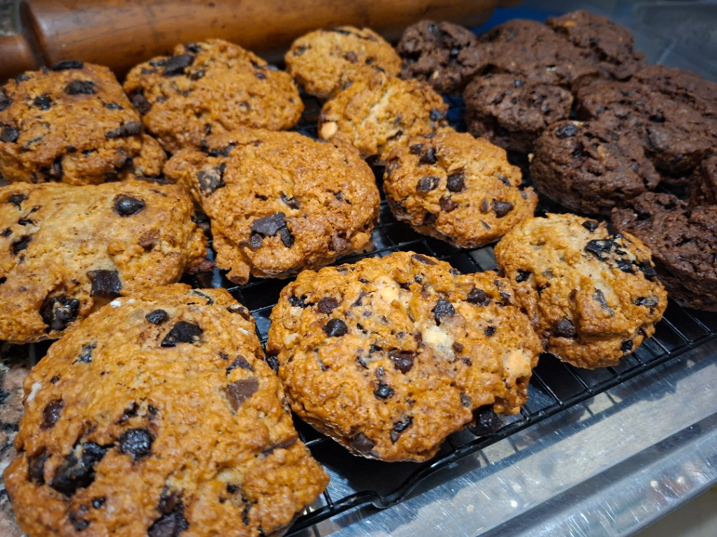 Valkiria Bakery