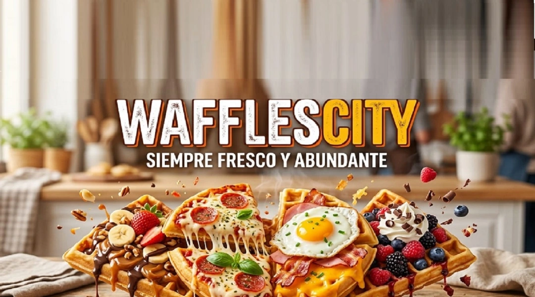 WafflesCity