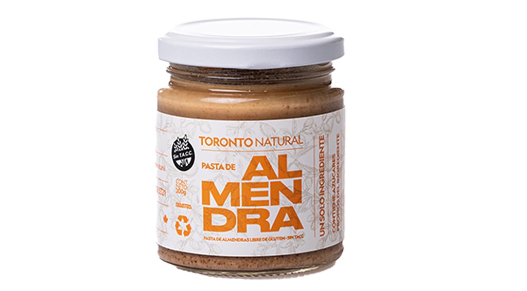 Toronto Natural