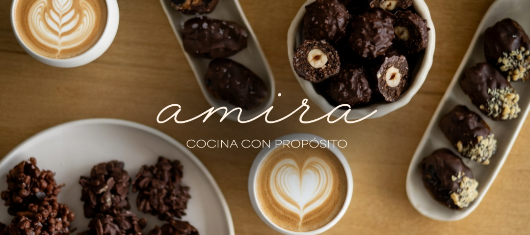 amira
