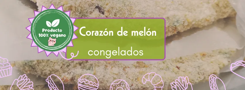 Corazón de Melón