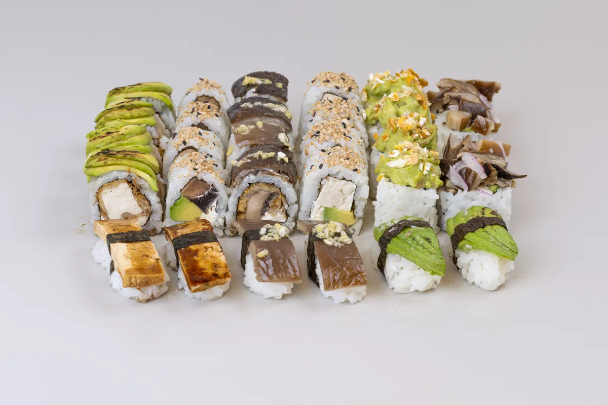 Ito Sushi