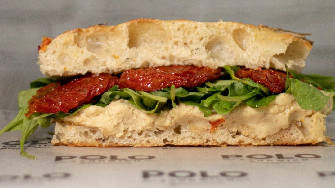 Polo Sandwich
