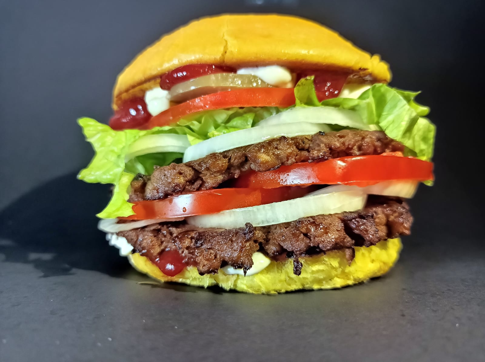 Un Amor De Vegano