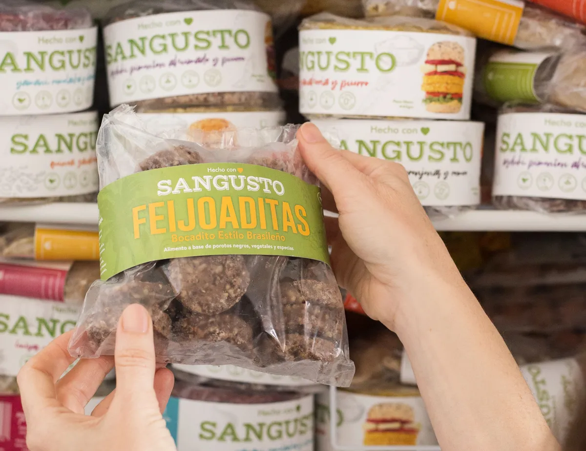 Sangusto