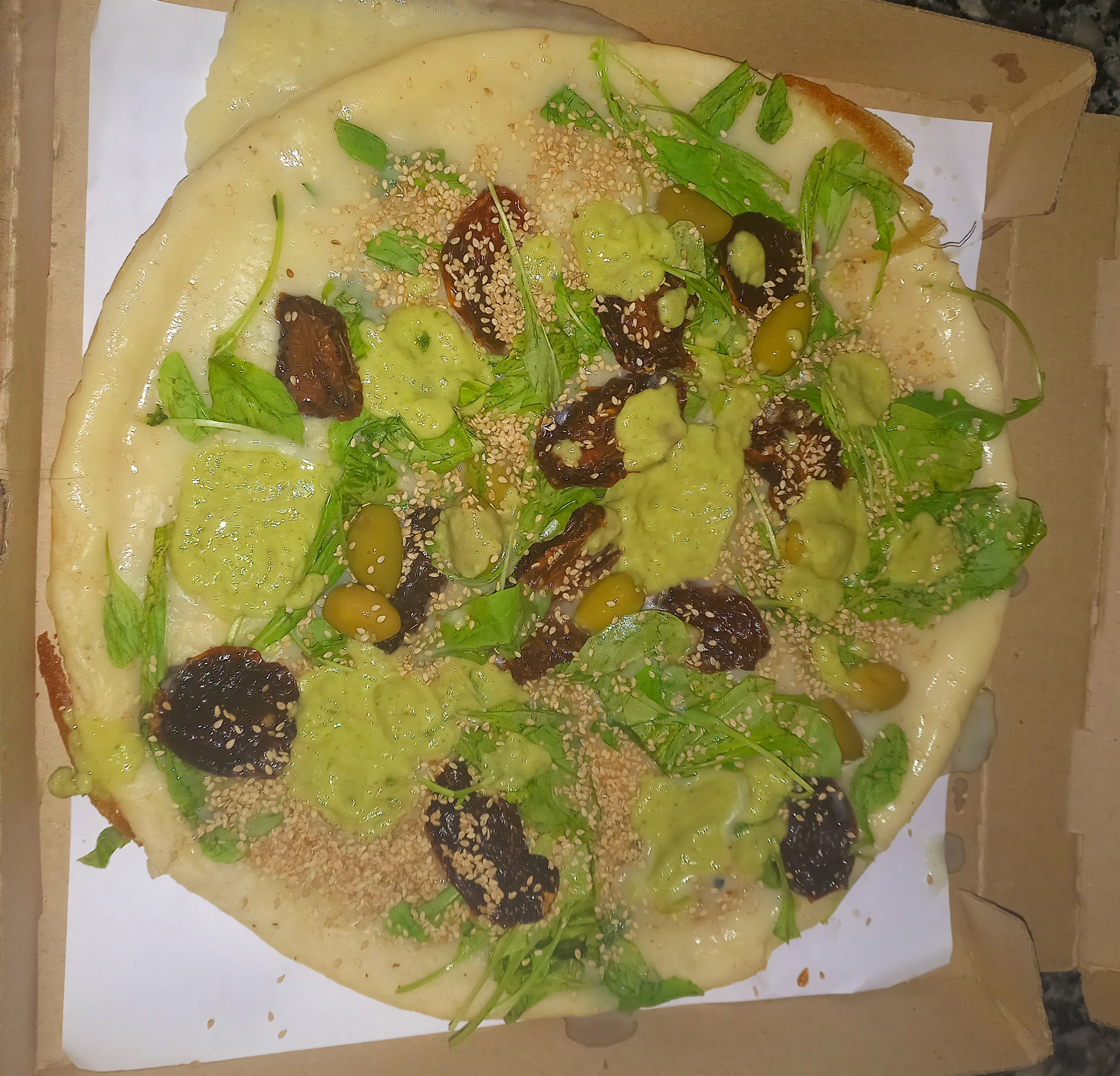 Amor Vegano