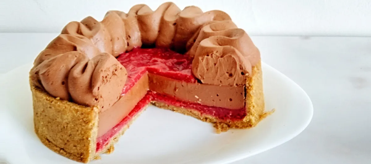 Natis Pastelería Consciente