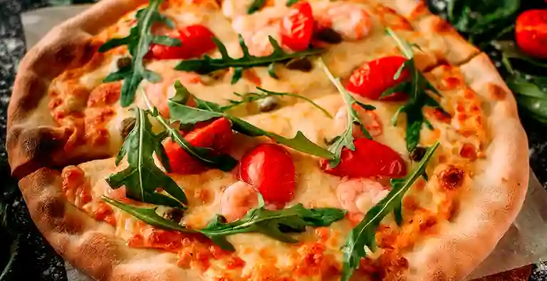 Pizzeria Flipper