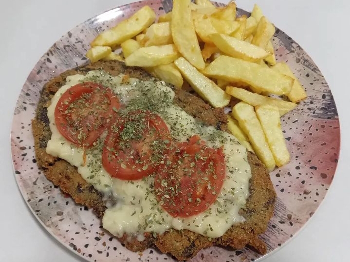 Veg Food