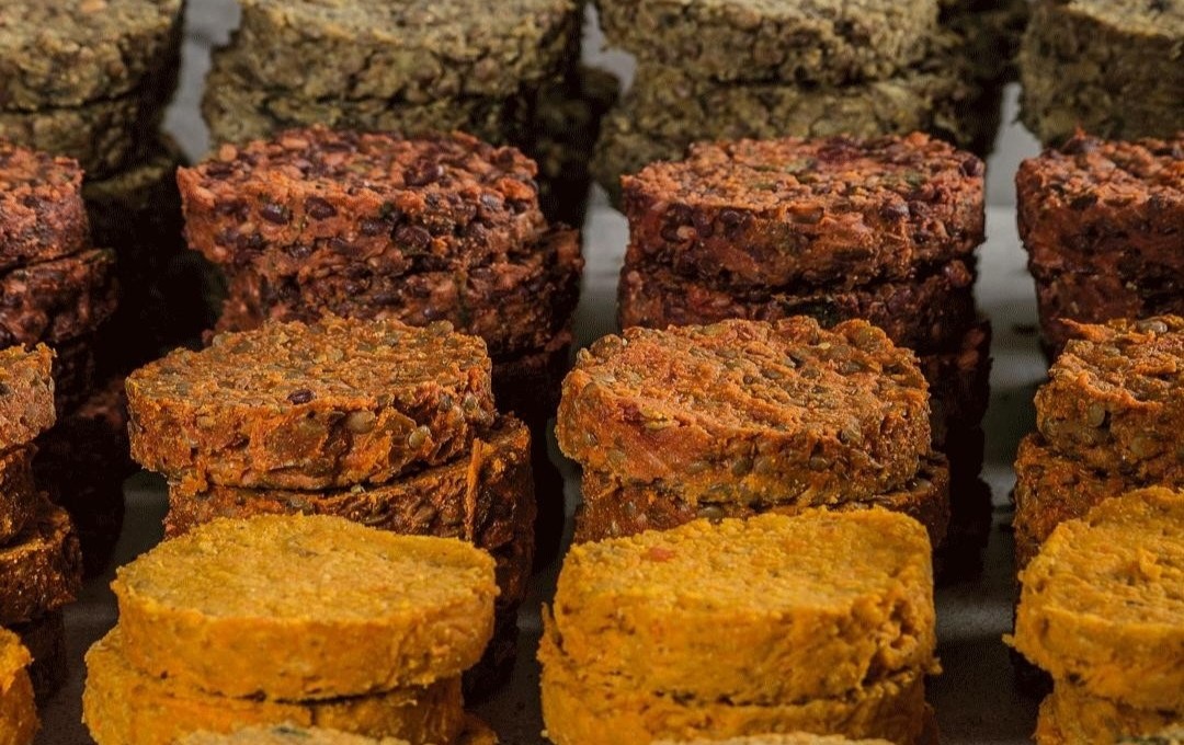 Dtox Vegan