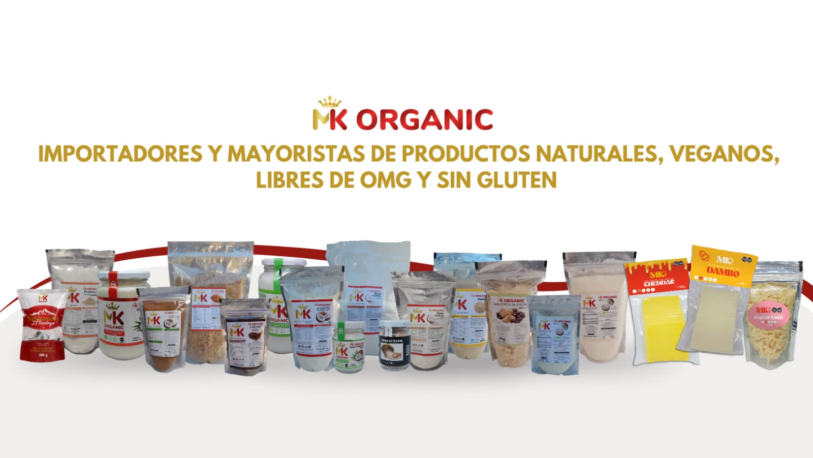 MK Organic