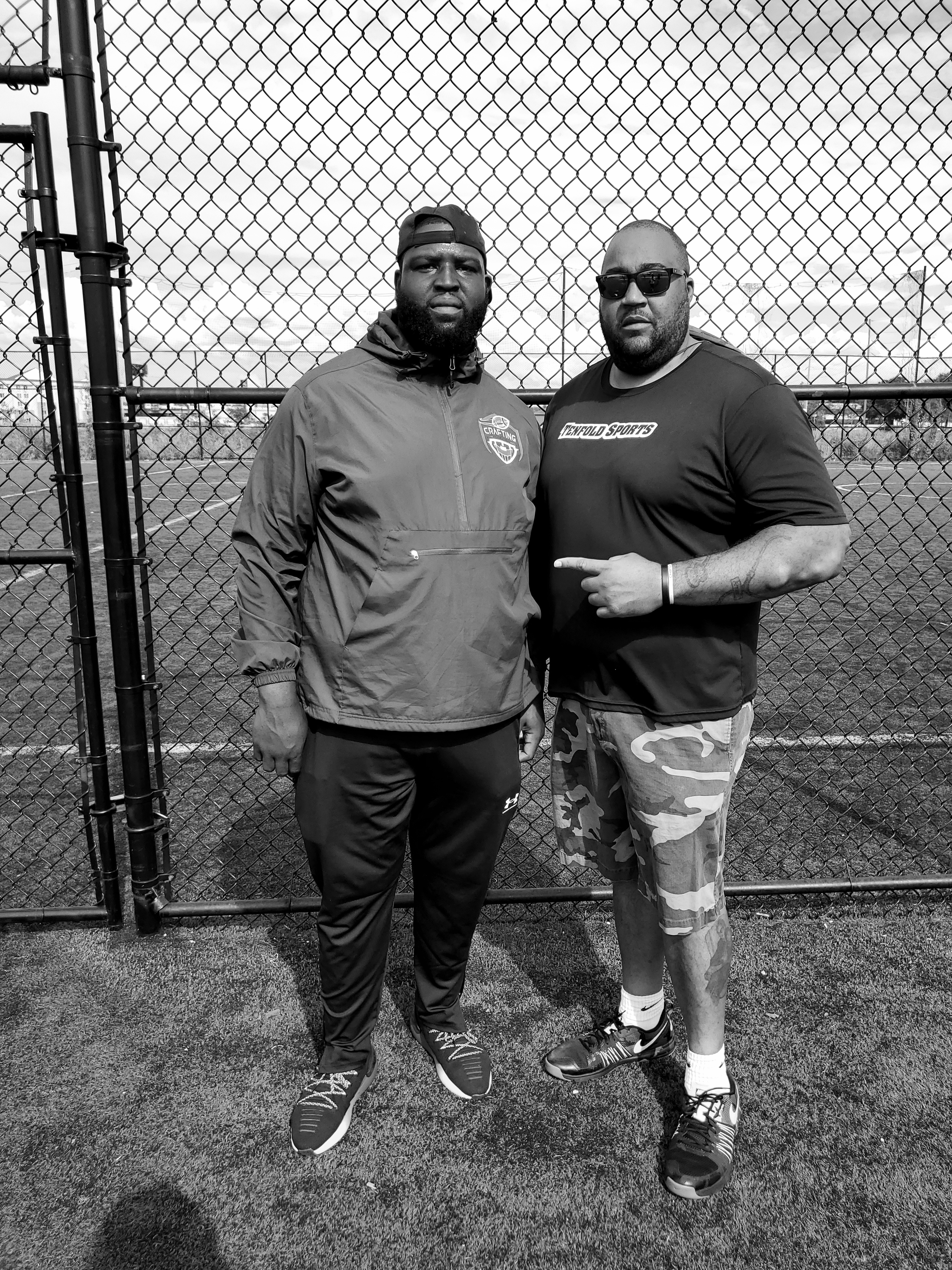 Coach Image