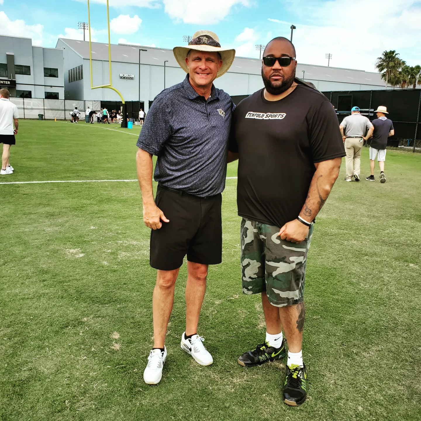Coach Image