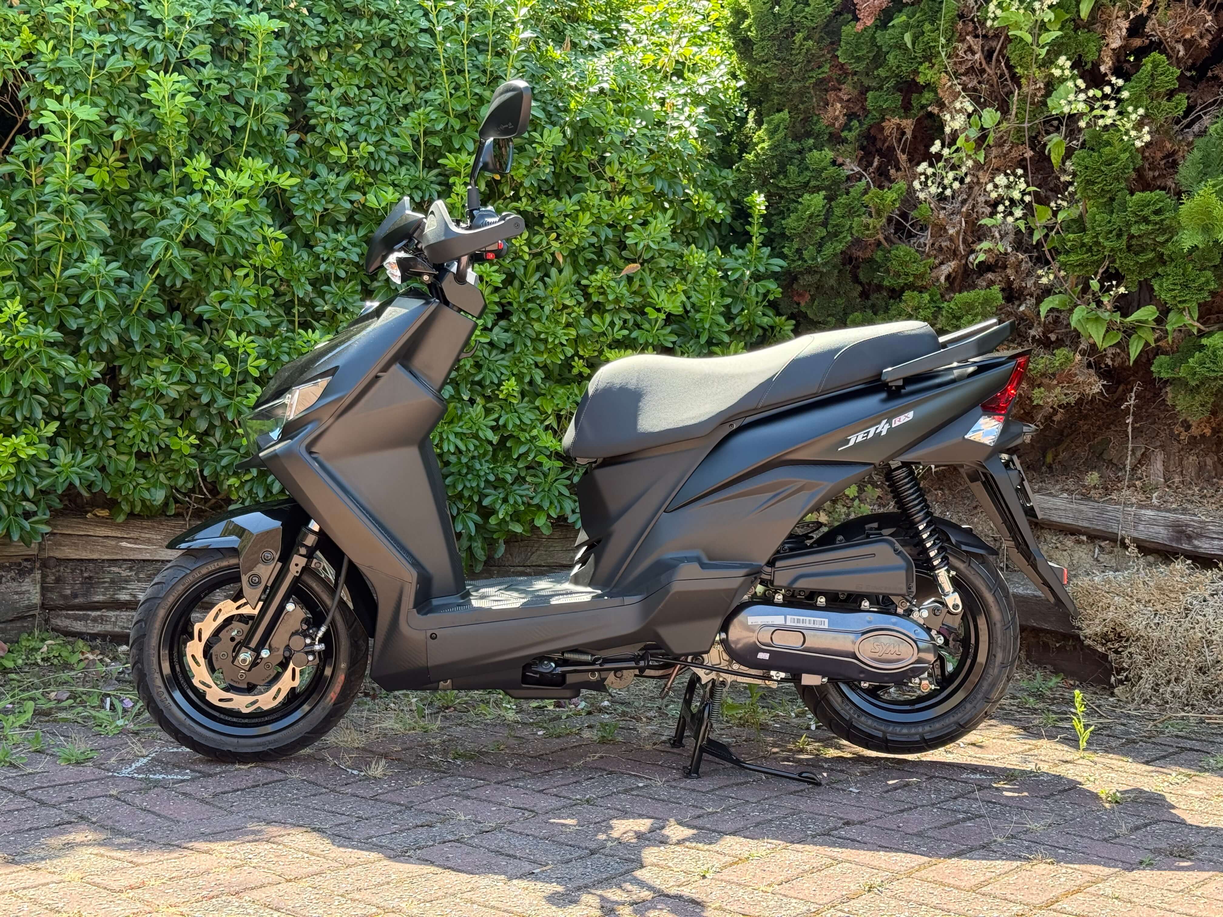 SYM JET4RX 50 — miniature 7