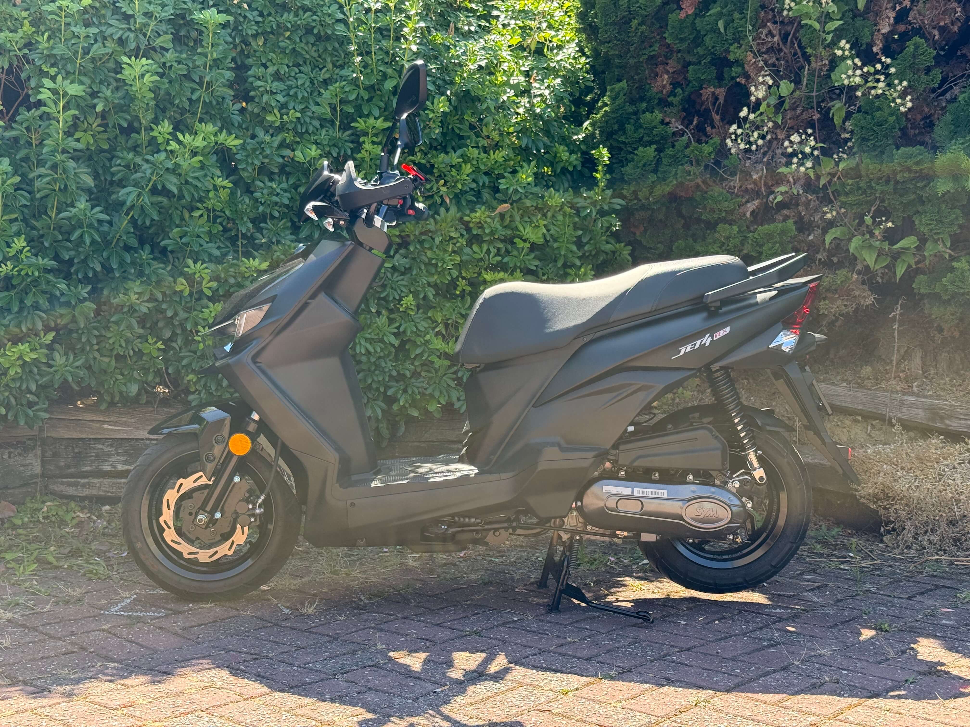 SYM JET4RX 50 — miniature 7