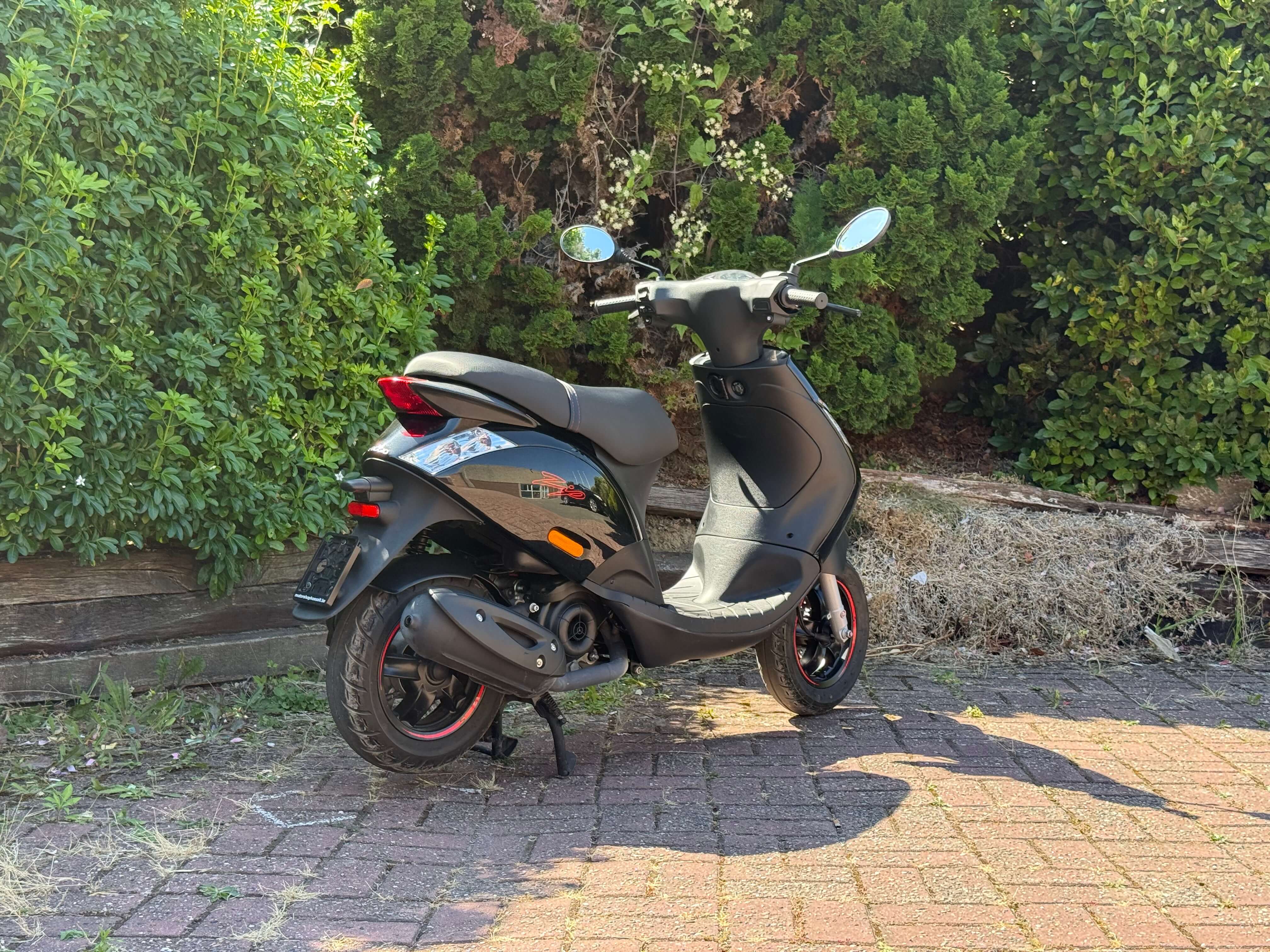 PIAGGIO ZIP 50 — miniature 5