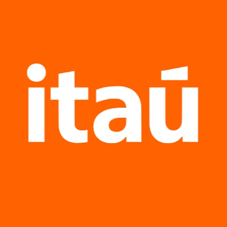 Itaú Itaú