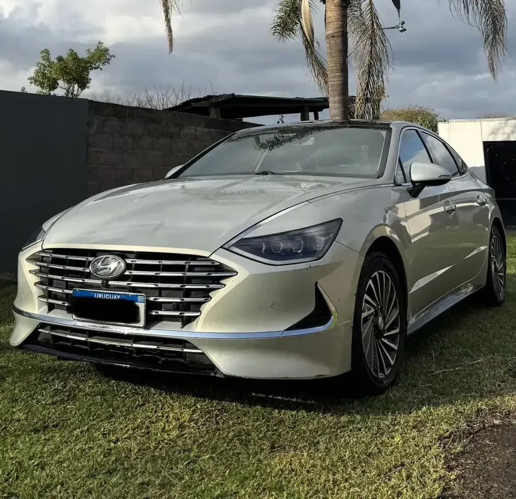 2023 Hyundai Sonata