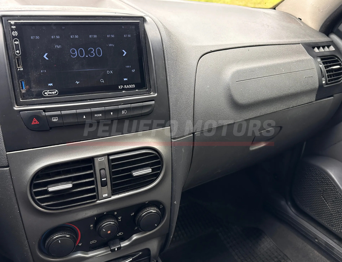 2014 Fiat Palio Weekend - Foto 5