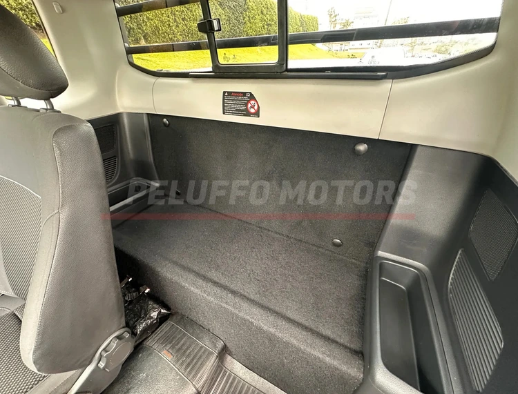 2017 Volkswagen Saveiro - Foto 5