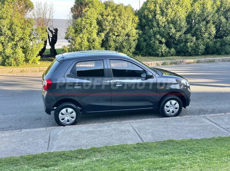 2025 Suzuki Alto