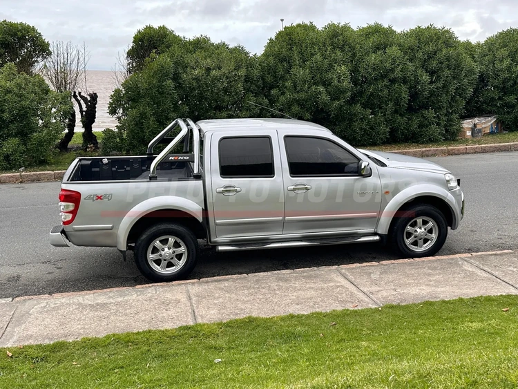2013 GWM Wingle 5