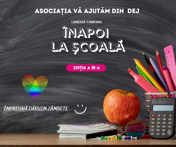 "Înapoi la școală" — fotografie 2