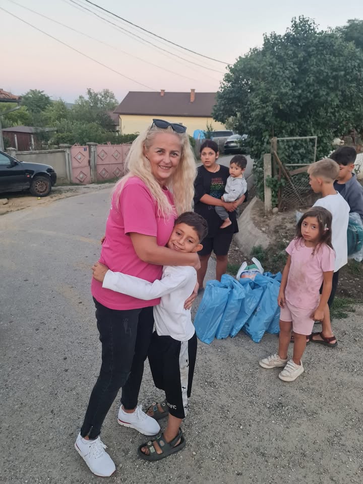 84 de copii. 84 de motive să credem în educație. — fotografie 1