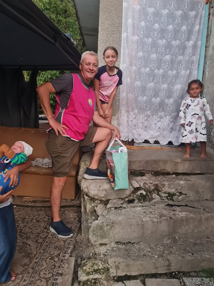 84 de copii. 84 de motive să credem în educație. — fotografie 5