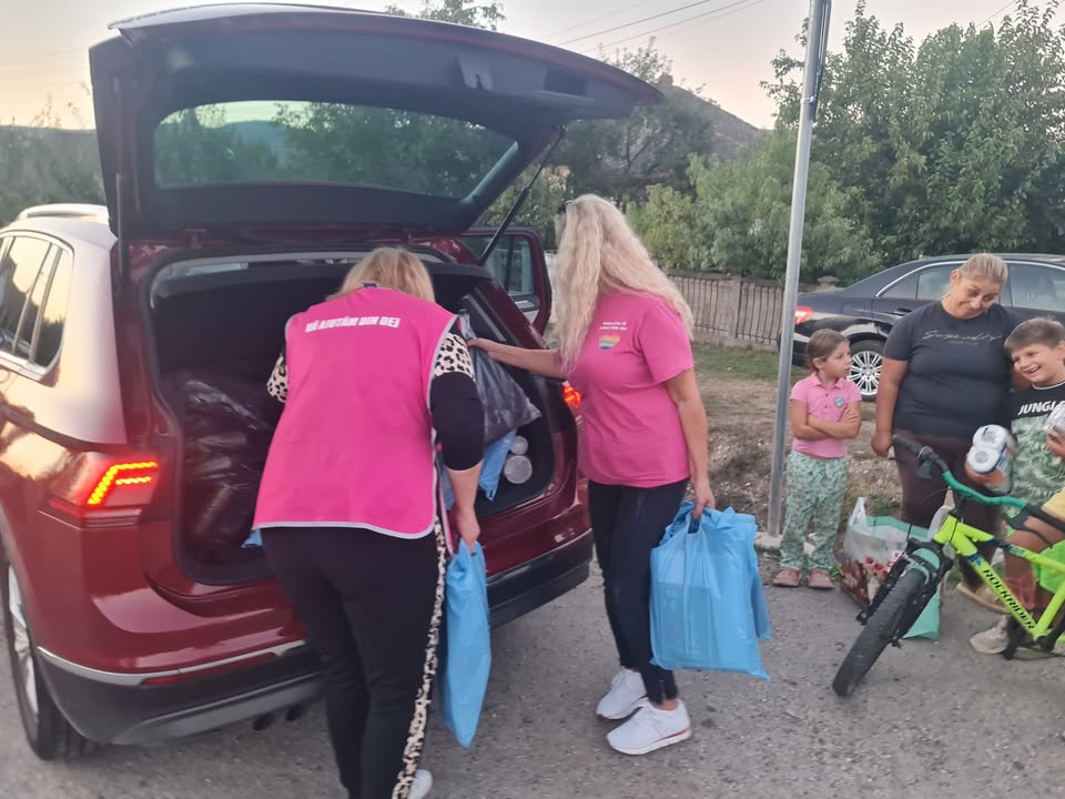 84 de copii. 84 de motive să credem în educație. — fotografie 8