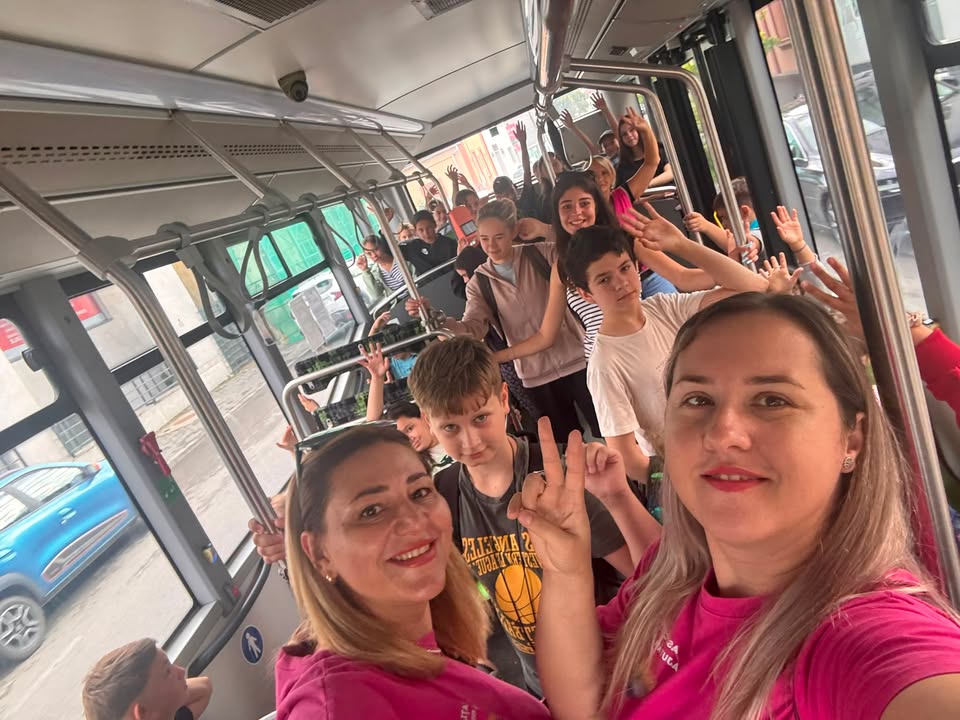 Astăzi am lăsat pentru câteva ore orașul în urmă și ne-am întors într-un loc care ne… — fotografie 1