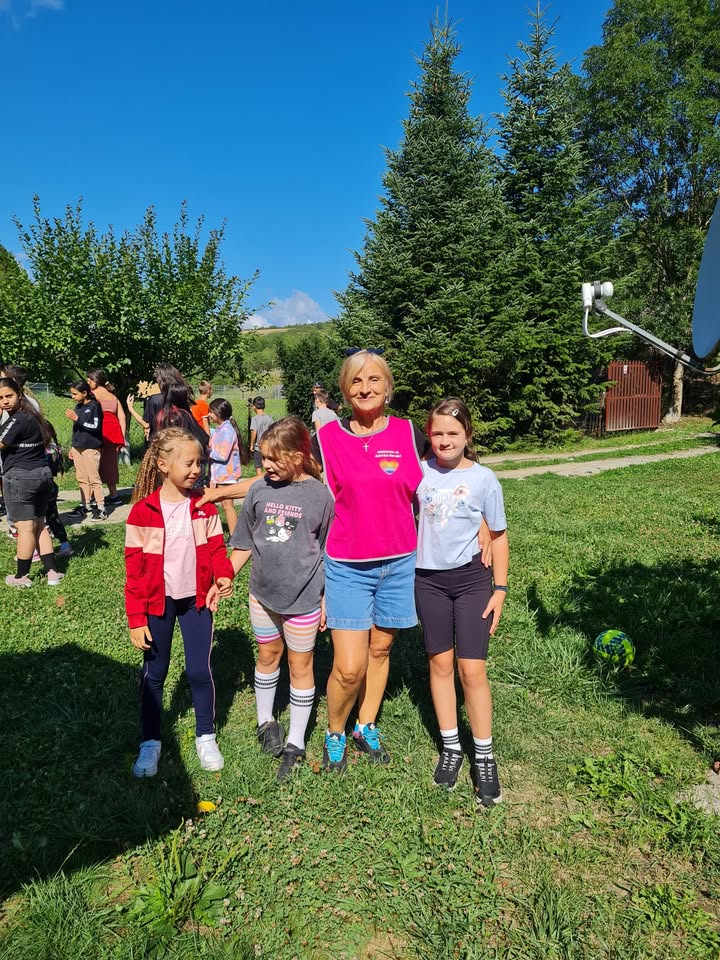 Astăzi am lăsat pentru câteva ore orașul în urmă și ne-am întors într-un loc care ne… — fotografie 4