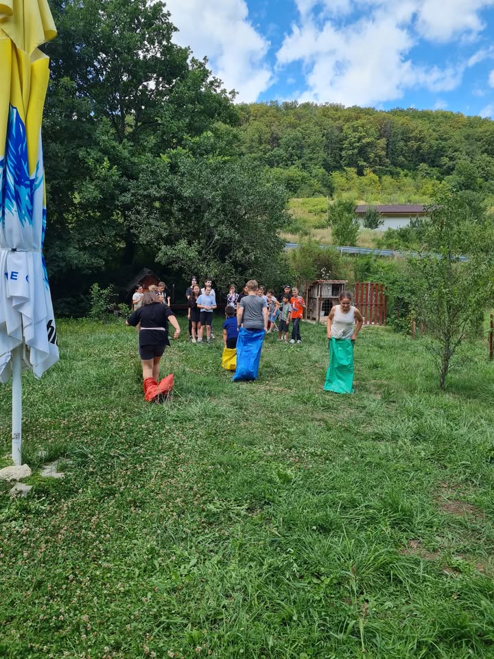 Astăzi am lăsat pentru câteva ore orașul în urmă și ne-am întors într-un loc care ne… — fotografie 8