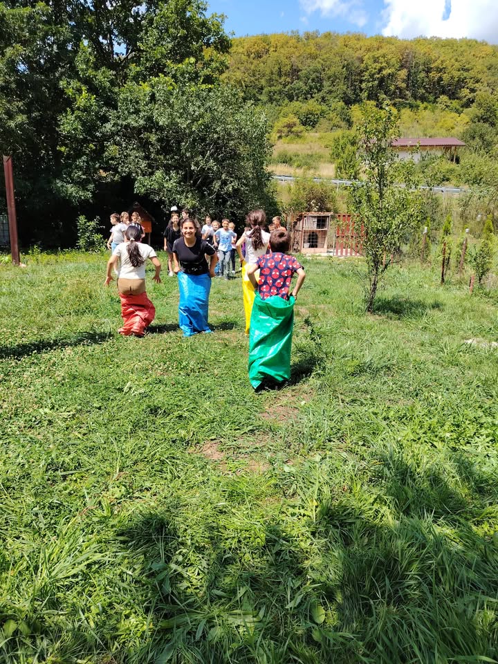 Astăzi am lăsat pentru câteva ore orașul în urmă și ne-am întors într-un loc care ne… — fotografie 9
