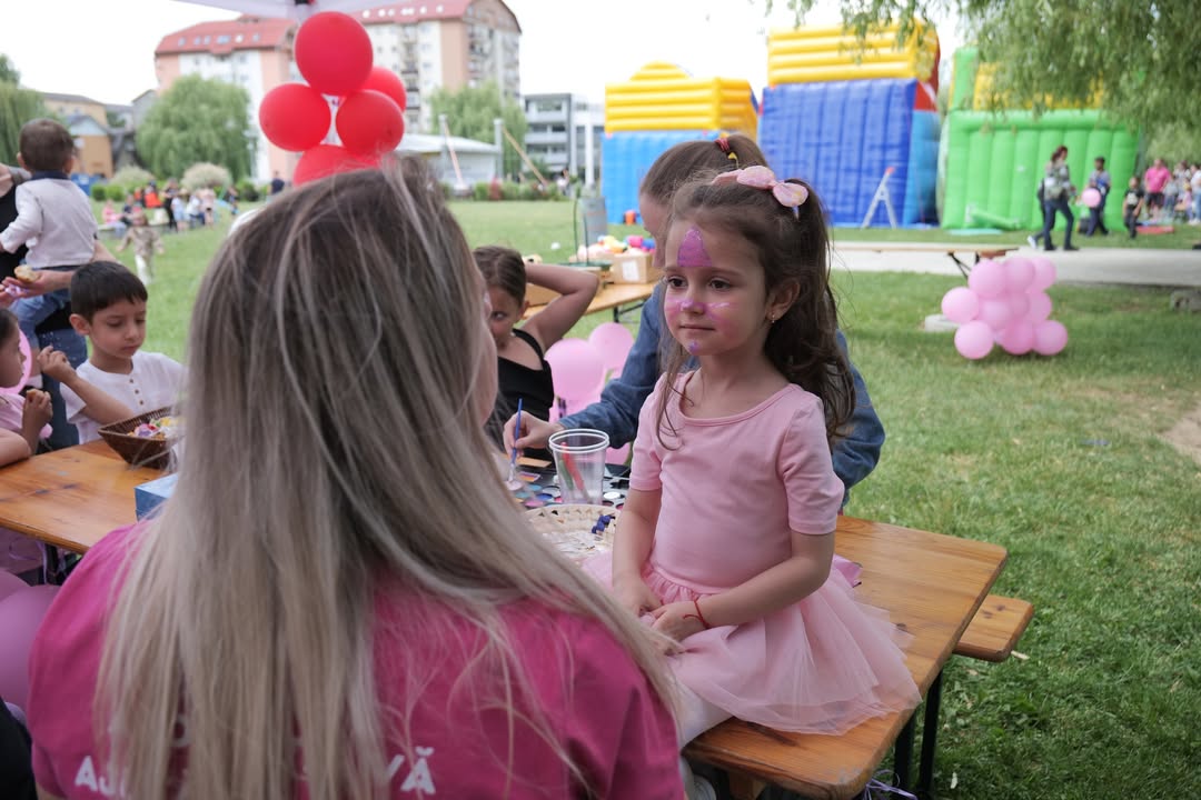 🎈 Ziua Copilului – Bucurie pentru toți 🎈 — fotografie 2