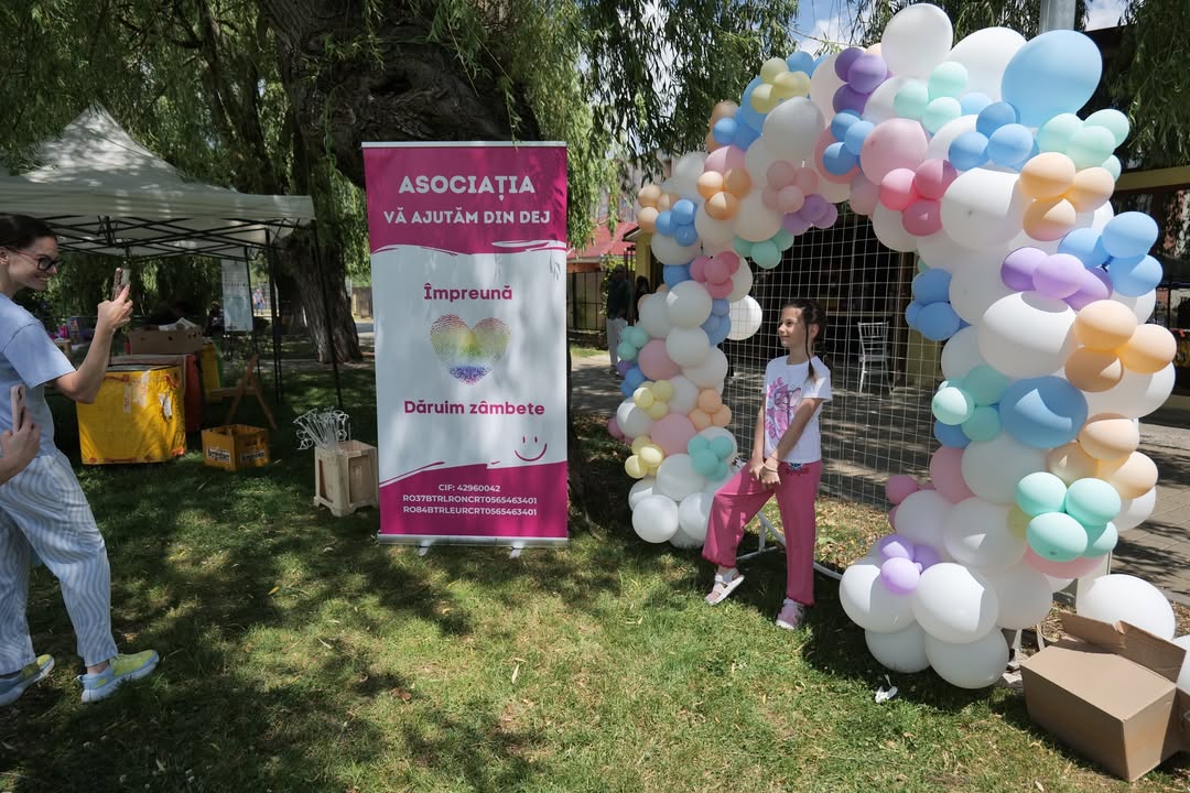 🎈 Ziua Copilului – Bucurie pentru toți 🎈 — fotografie 4