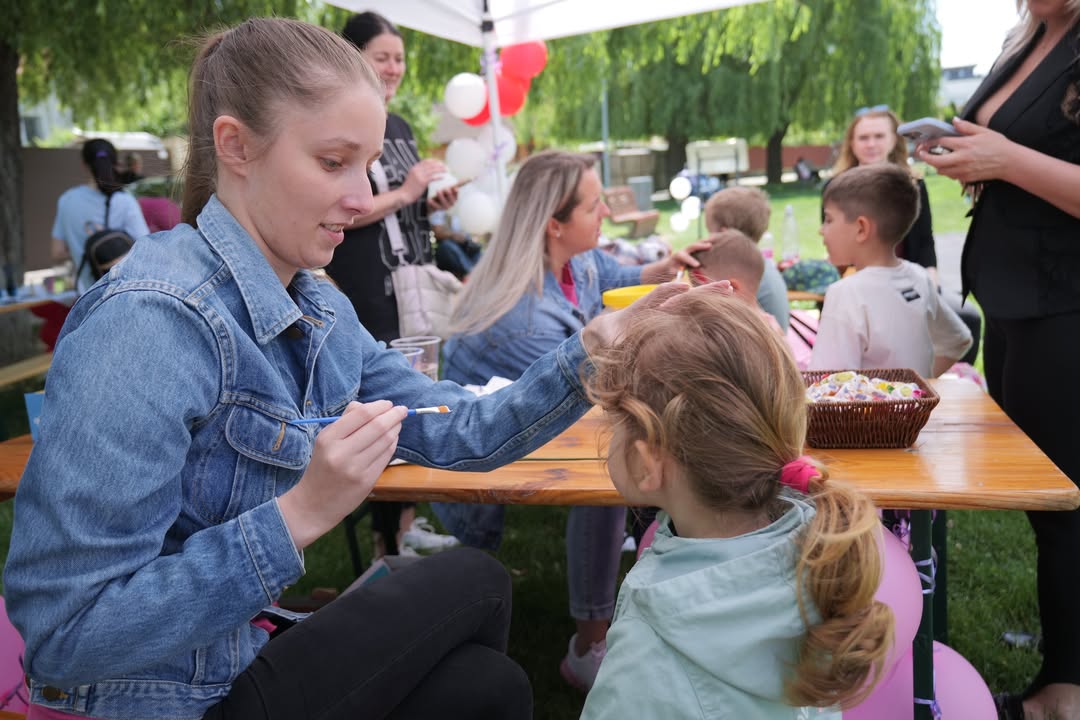 🎈 Ziua Copilului – Bucurie pentru toți 🎈 — fotografie 6