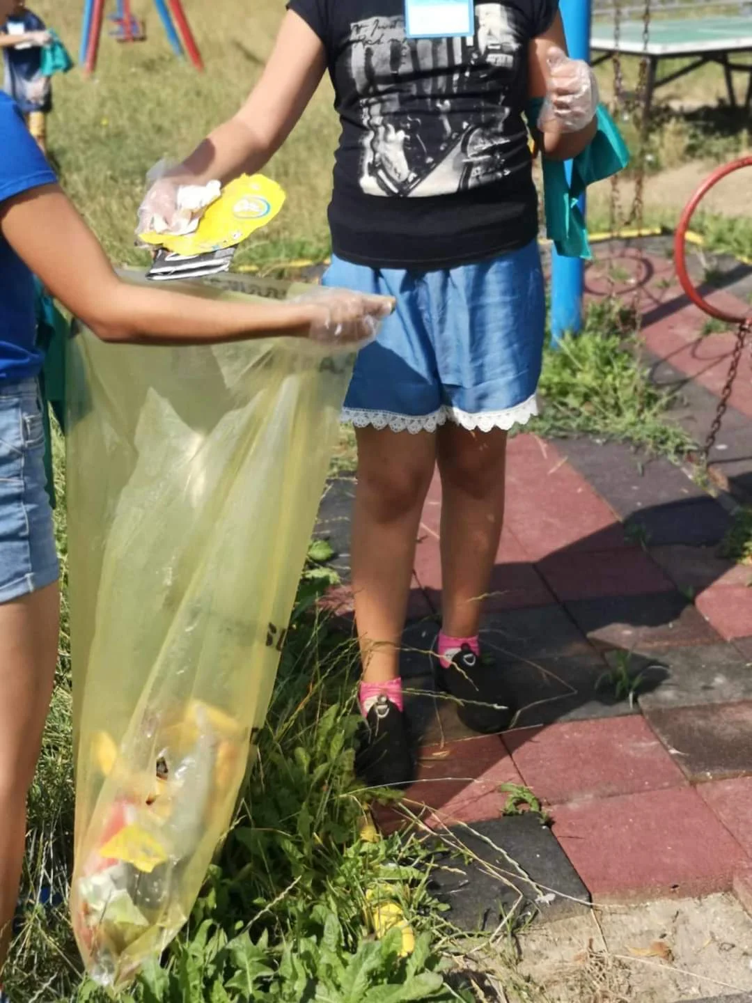 Ziua 4 a Școlii de Vară — fotografie 3