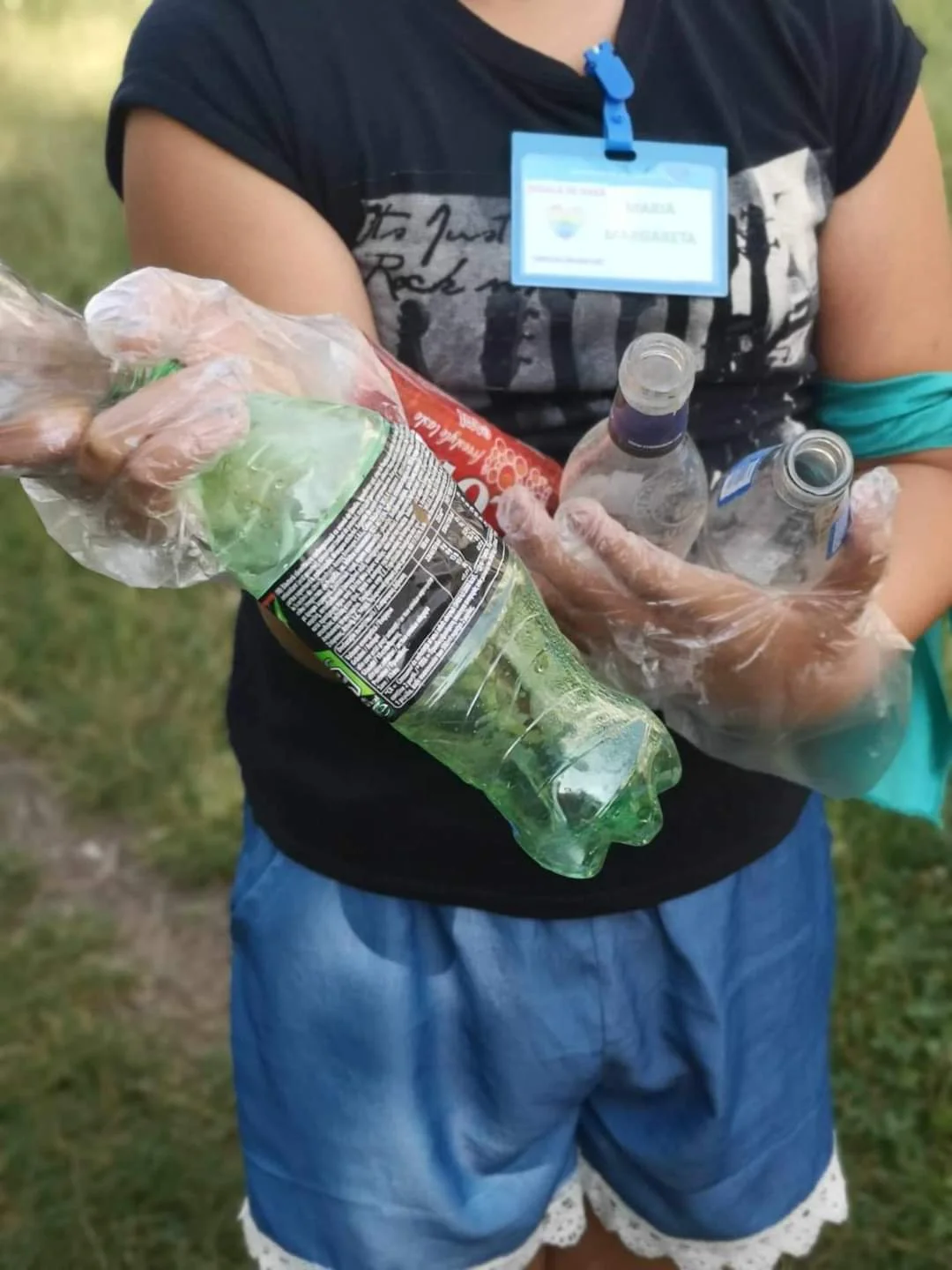 Ziua 4 a Școlii de Vară — fotografie 4
