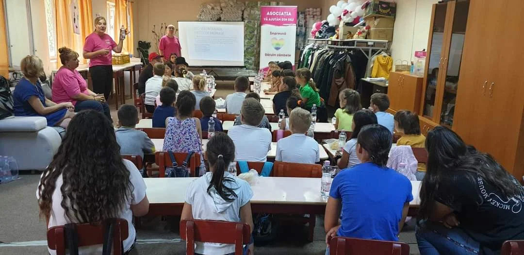 Ziua 4 a Școlii de Vară — fotografie 5