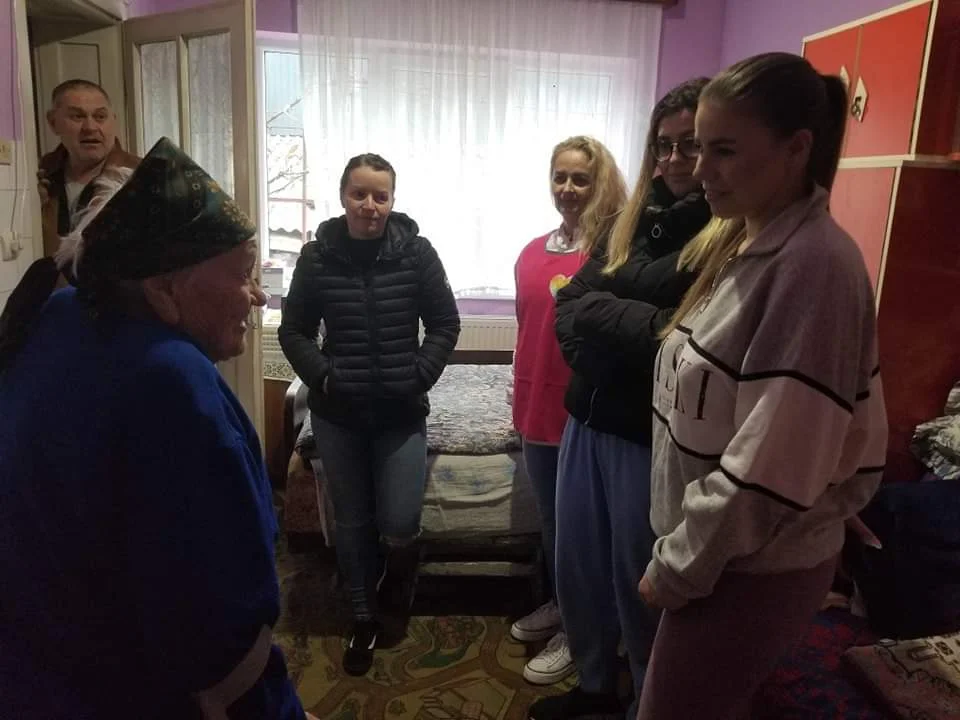 „Bucuria Primăverii” – În prag de primăvară, în preajma sărbătorilor Pascale ne unim din nou forțele, pentru că știm și pentru că putem să fim buni în fiecare zi! — fotografie 4