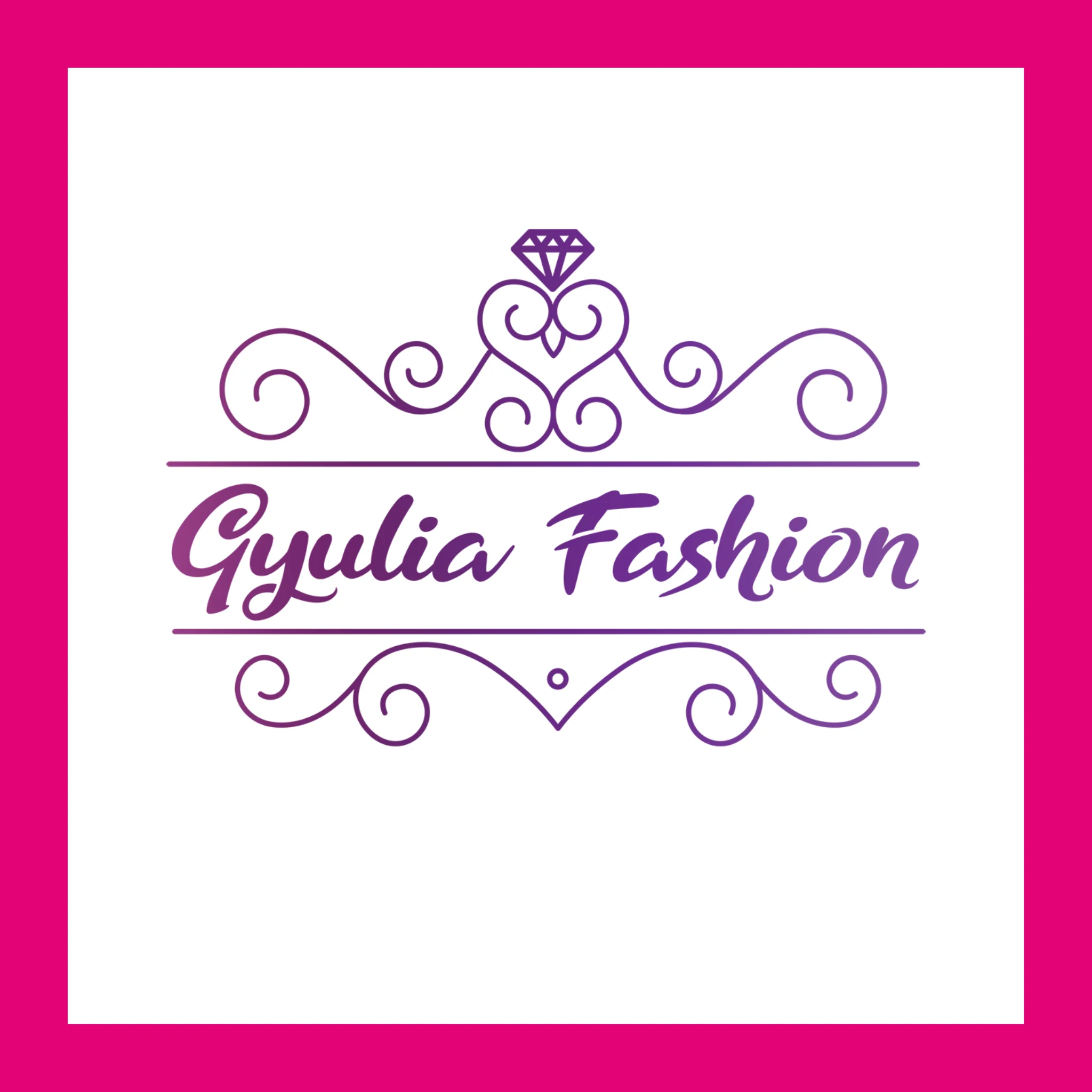 Gyulia Fashion