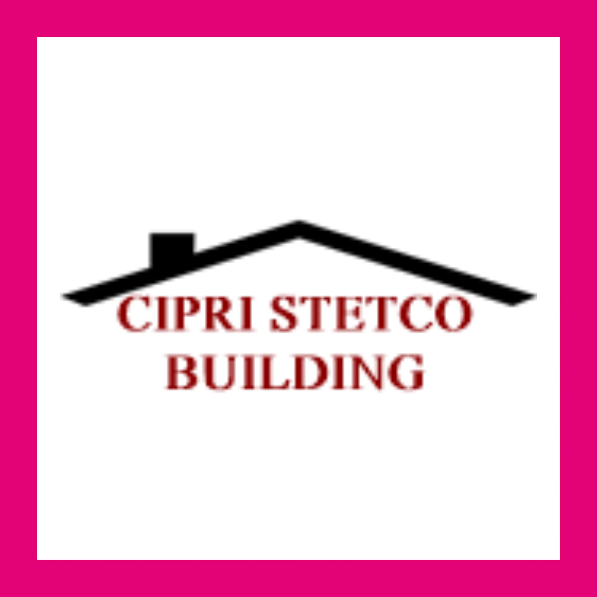 Cipri Stetco Building