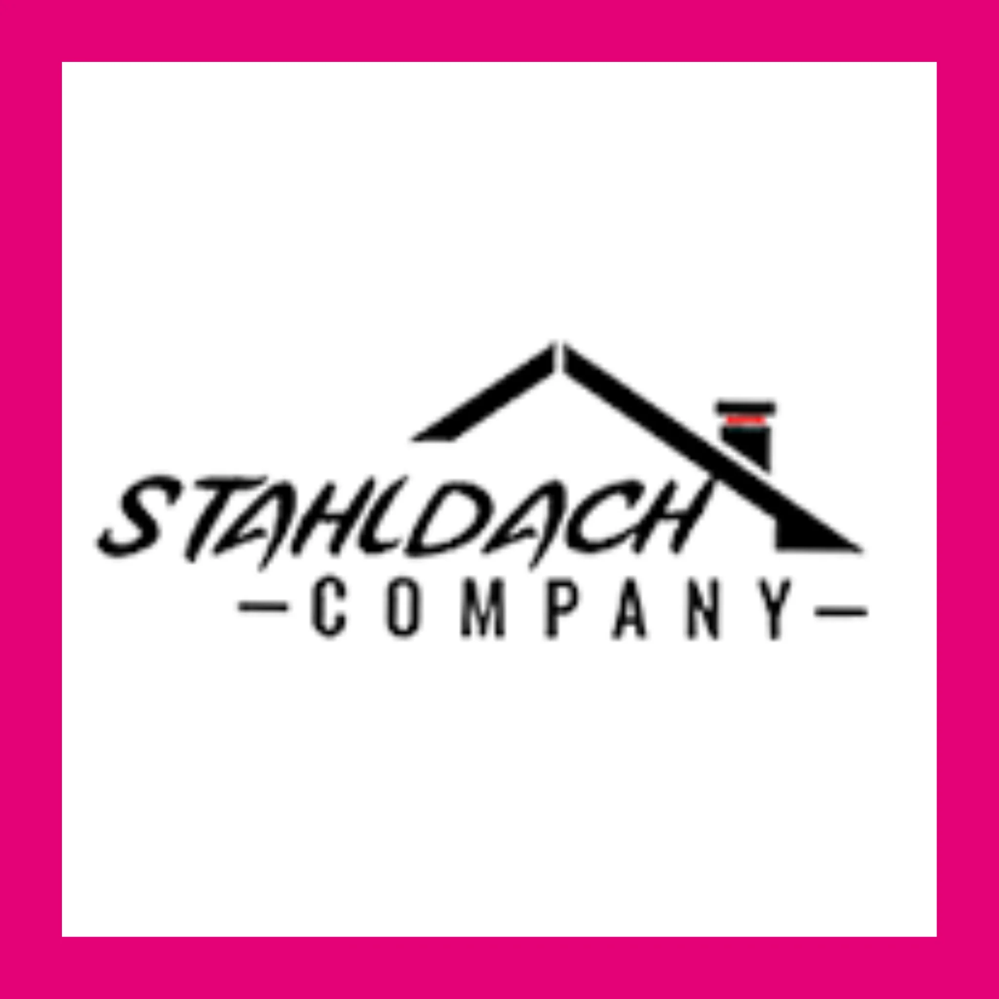 STAHLDACH