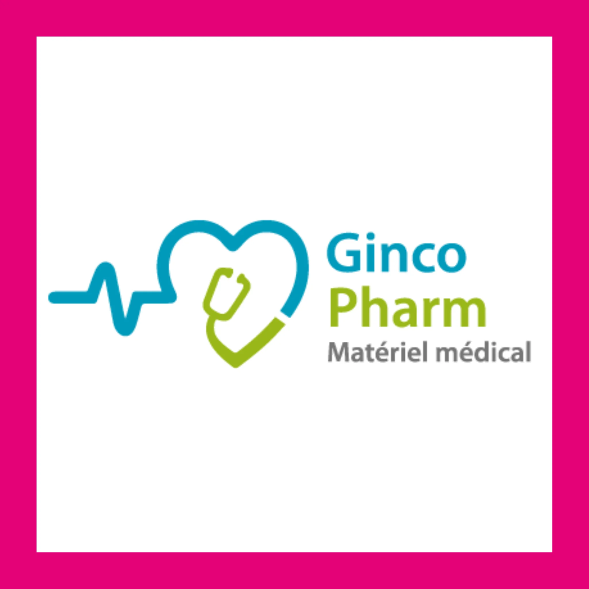 Ginco Pharm