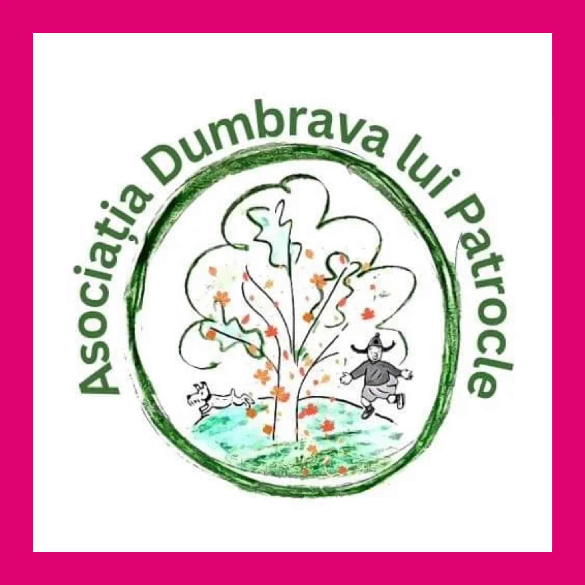 Asociatia Dumbrava lui Patrocle