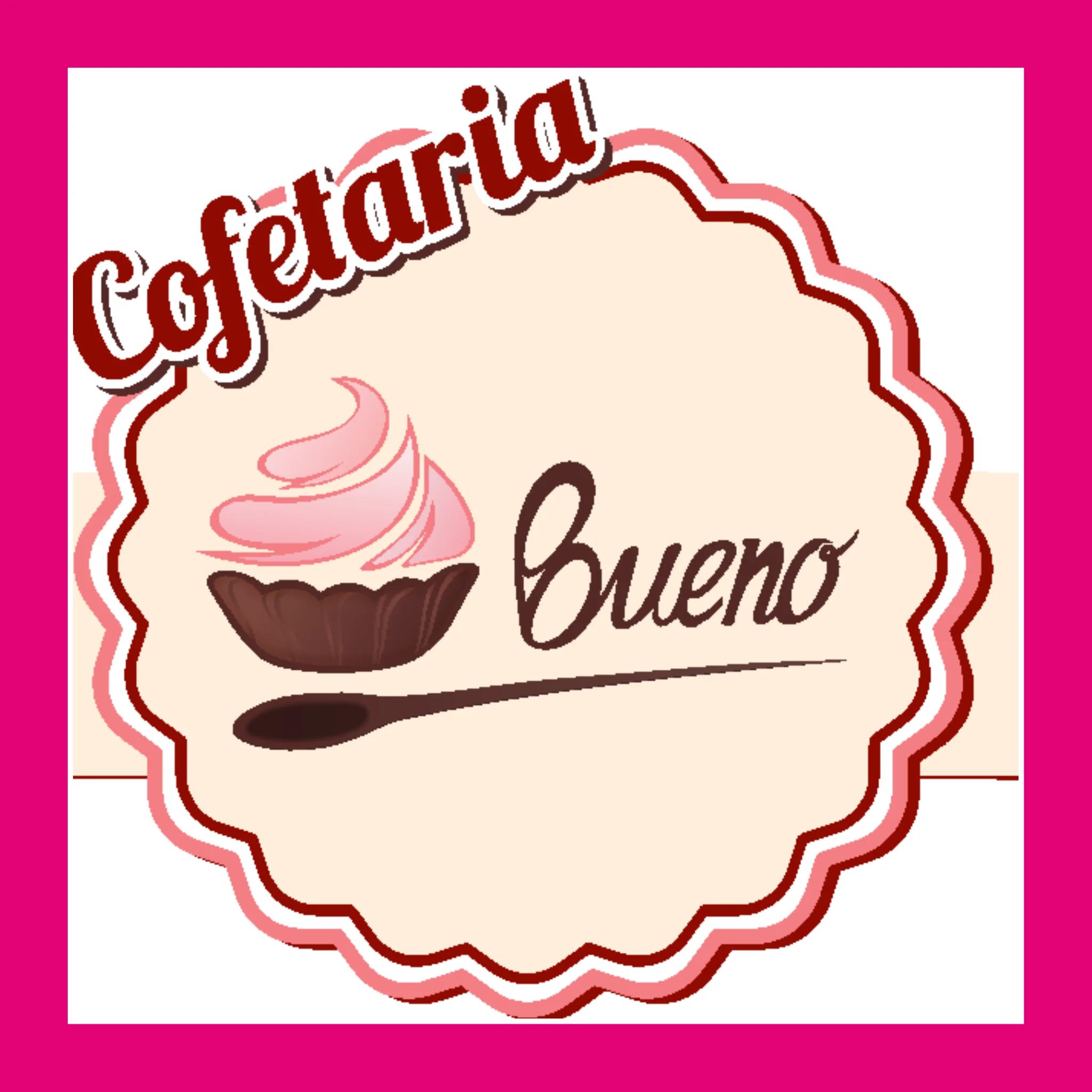 Cofetaria Bueno