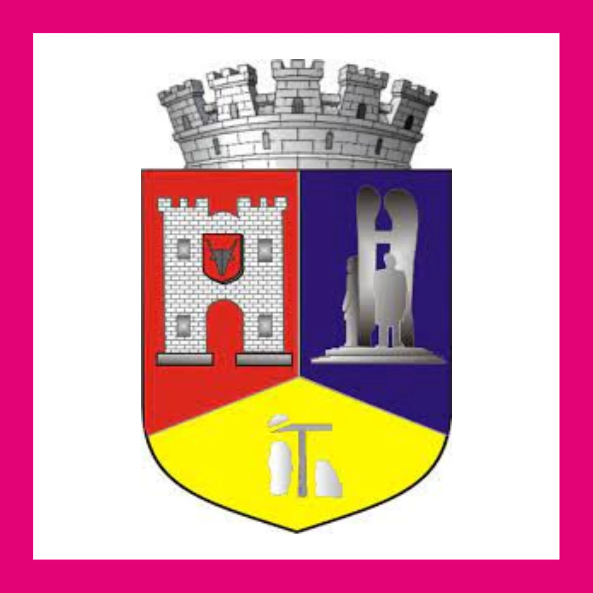 Primaria Municipiului Dej