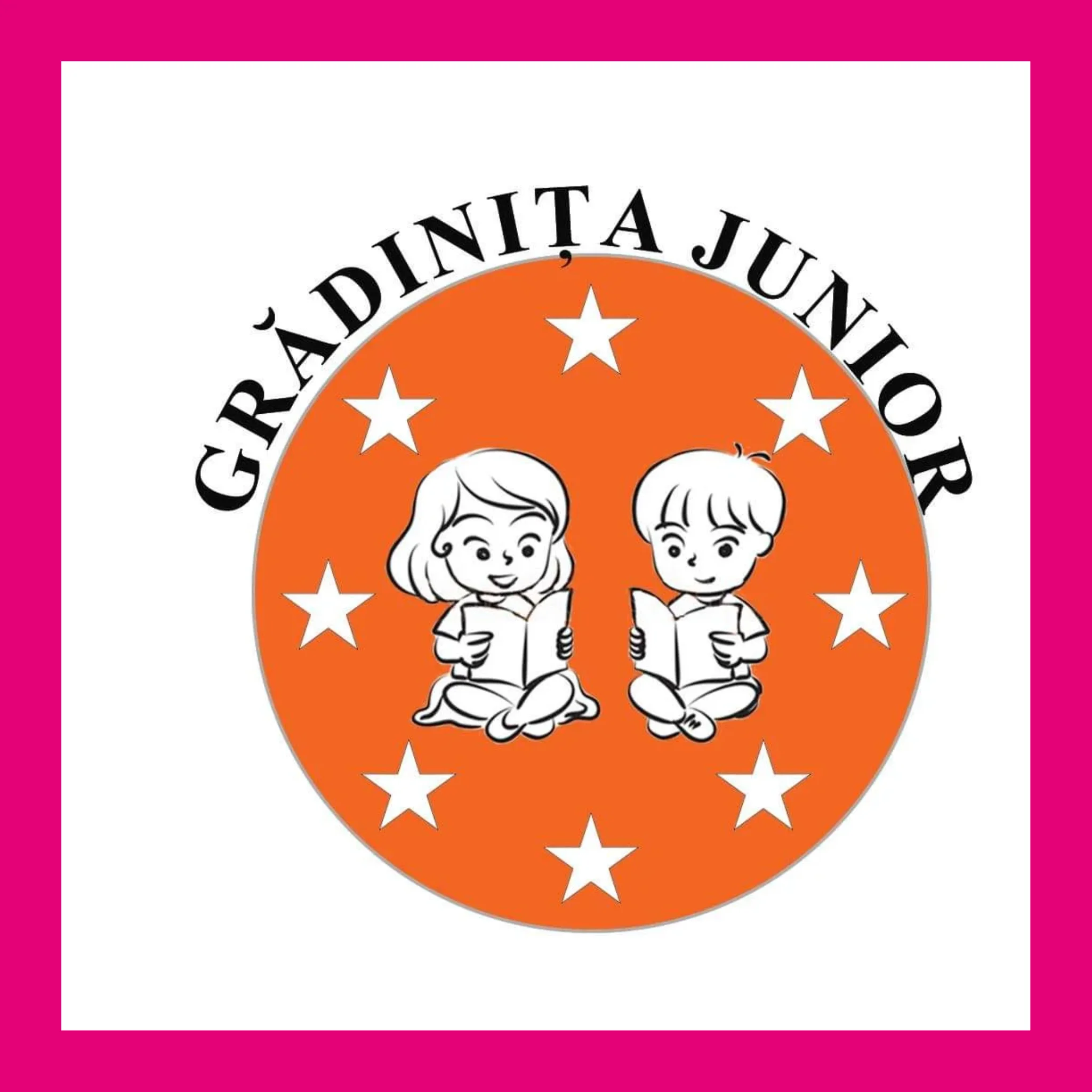 Gradinita cu Program Prelungit Junior Dej